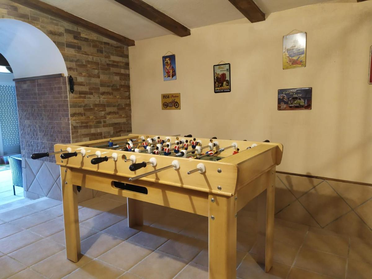 Apartamento Casa de la Abuela Pili Colmenar de Oreja Exterior foto