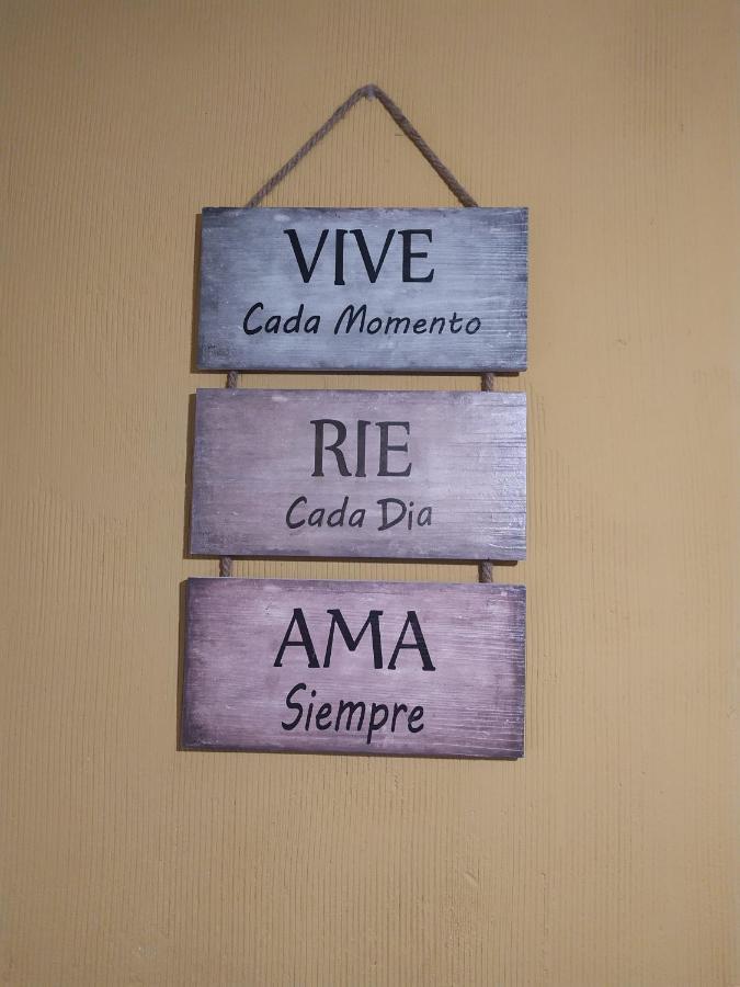 Apartamento Casa de la Abuela Pili Colmenar de Oreja Exterior foto