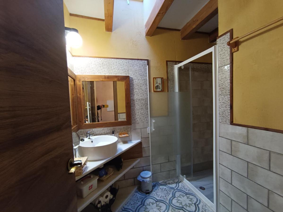 Apartamento Casa de la Abuela Pili Colmenar de Oreja Exterior foto
